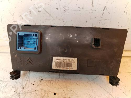 Climate control PEUGEOT 308 I (4A_, 4C_)  | BP17499615I5 