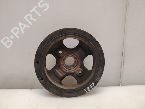 Used Pulley Pulley 37242156 37242156