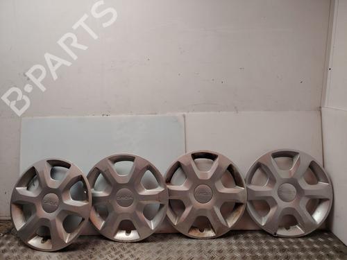 Used Hub cap DACIA DOKKER MPV (KE_) [2012-2021]  31015723