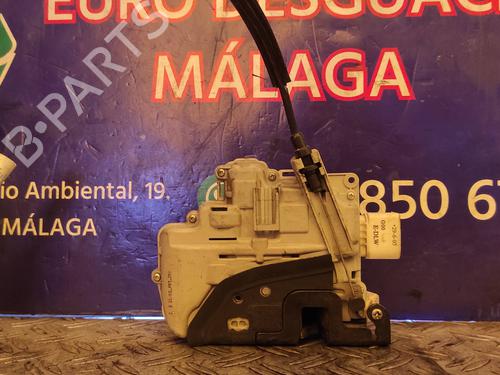 Front left lock SEAT LEON (1P1) 1.9 TDI | BP17508122C98