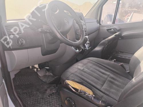 Switch MERCEDES-BENZ SPRINTER 3,5-t Platform/Chassis (B906) 313 CDI (906.131, 906.133, 906.135, 906.231, 906.233,... | BP37672285I30 - Image 7