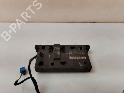 Elektronisk modul MERCEDES-BENZ VITO / MIXTO Van (W639) [2003-2025]  30942723