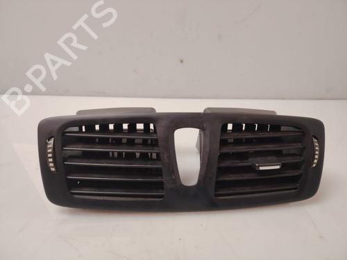 Luftventilen Luftventilen RENAULT MEGANE III Hatchback (BZ0/1_, B3_) 1.5 dCi (BZ1G, BZ1W, BZ0R) (95 hp) 34040535 34040535