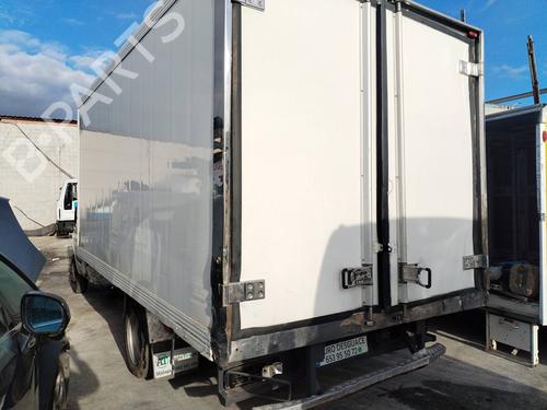 Peças FORD TRANSIT Platform/Chassis (FM_ _, FN_ _) [2000-2006]  4360165