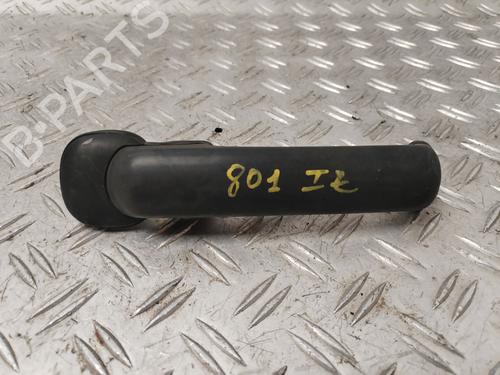 Used Front left exterior door handle Front left exterior door handle NISSAN TERRANO II (R20) [1992-2007] 36766276 36766276