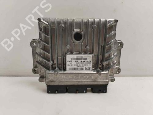 Used Engine control unit (ECU) CITROËN C5 III (RD_) [2008-2017]  20703443
