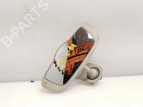 Espelho interior CITROËN C4 Picasso II [2013-2025]  22923467