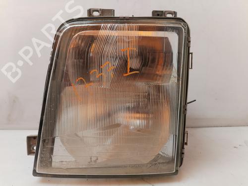 Venstre forlygte Venstre forlygte VW LT 28-46 II Platform/Chassis (2DC, 2DF, 2DG, 2DL, 2DM) [1996-2006] 34040546 34040546
