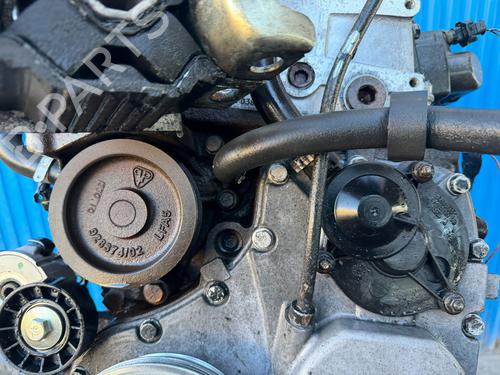 Engine FIAT DUCATO Van (250_) 180 Multijet 3,0 D | BP31600811M1 