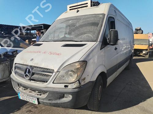 Used Parts MERCEDES-BENZ SPRINTER 3,5-t Platform/Chassis (B906) 313 CDI (906.131, 906.133, 906.135, 906.231, 906.233,... 4831862