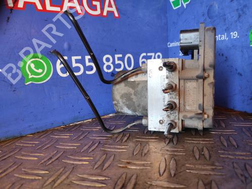 Used ABS pump FIAT DUCATO Van (250_) 120 Multijet 2,3 D (120 hp) 17506968
