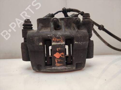 Left front brake caliper OPEL MOVANO A Van (X70) 2.2 DTI (FD) | BP37015294M105 - Image 3