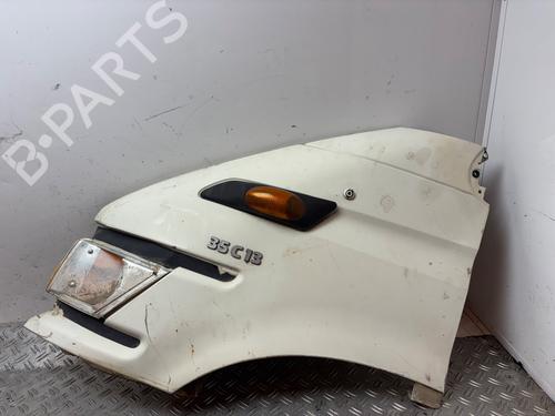 Used Left front fenders IVECO DAILY III Van [1999-2009]  24998645