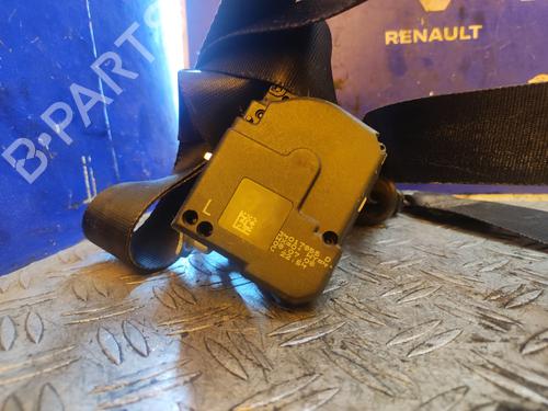 Front left seatbelt FORD FOCUS II (DA_, HCP, DP) 1.6 LPG | BP17509459I26