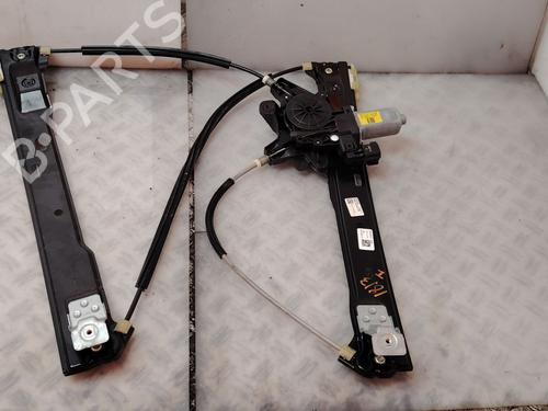Used Front left window mechanism Front left window mechanism FORD C-MAX II (DXA/CB7, DXA/CEU) 1.0 EcoBoost (125 hp) 36443668 36443668