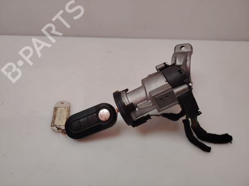 Used Ignition barrel IVECO DAILY VI Platform/Chassis [2014-2026]  32528330