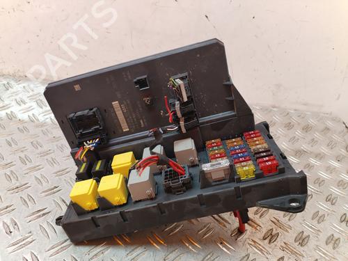 Used Fuse box MERCEDES-BENZ SPRINTER 3,5-t Van (B907, B910) [2018-2025]  30943653