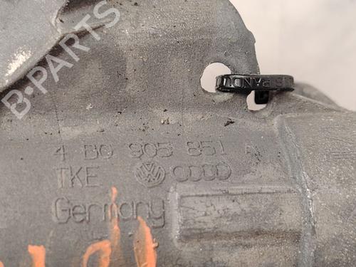 Ignition barrel VW PASSAT B5.5 (3B3) 1.9 TDI | BP36478518M48 - Image 3