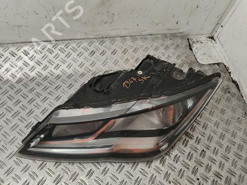 Left headlight SEAT LEON (5F1) 2.0 Cupra | BP30945388C28