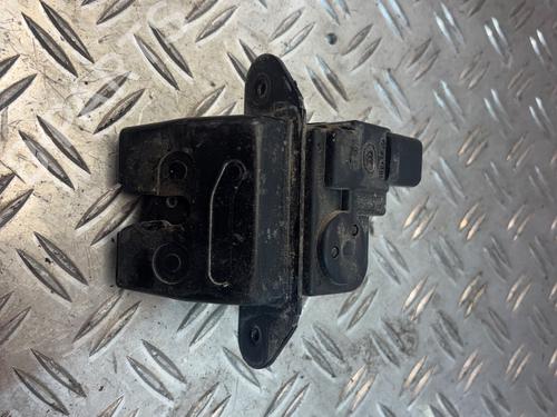 Used Tailgate lock KIA PICANTO III (JA) [2017-2025]  30942987