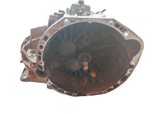 Used Gearbox Gearbox 17502739 17502739