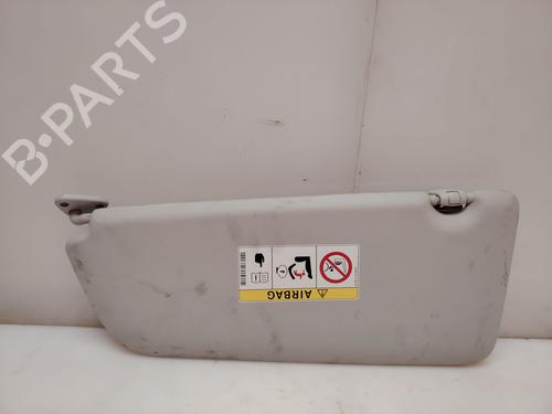 Right sun visor MERCEDES-BENZ VITO Tourer (W447) | BP37161659I2 - Image 3