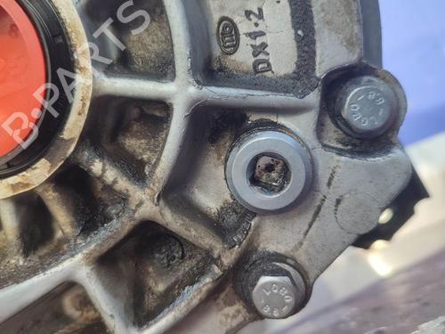 Gearbox CITROËN C2 (JM_) | BP24447889M3