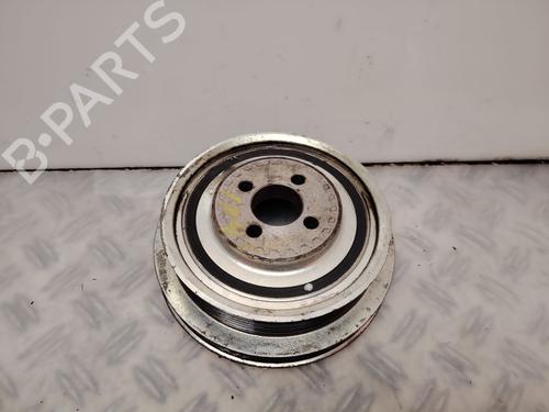 Poulie Poulie IVECO DAILY VI Platform/Chassis [2014-2026] 34481086 34481086