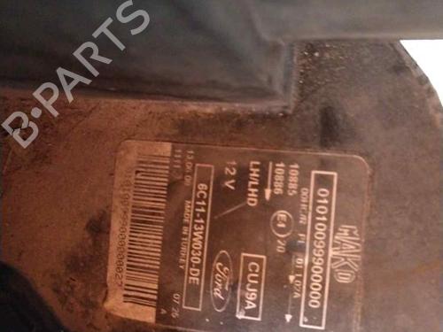 Left headlight FORD TRANSIT Van (FA_ _) | BP37034764C28 - Image 3