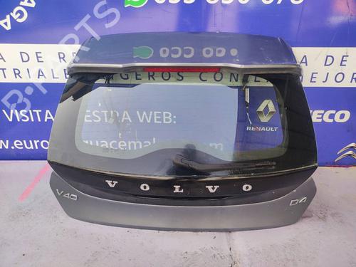 Used Tailgate VOLVO V40 Hatchback (525) D4 (177 hp) 17499589