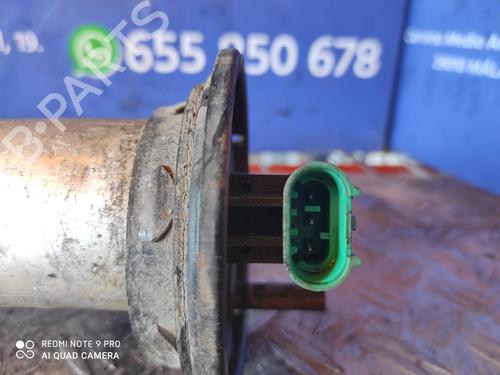 Fuel pump IVECO DAILY III Platform/Chassis | BP17506672M76