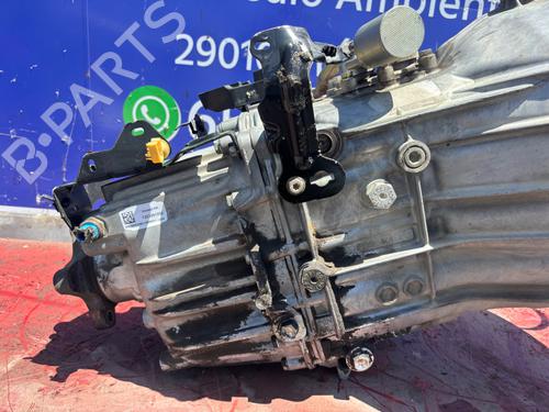 Gearbox NISSAN NT400 Cabstar  | BP30944600M3 