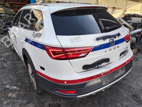 Fuse box SEAT LEON ST (5F8) | BP17573014E1