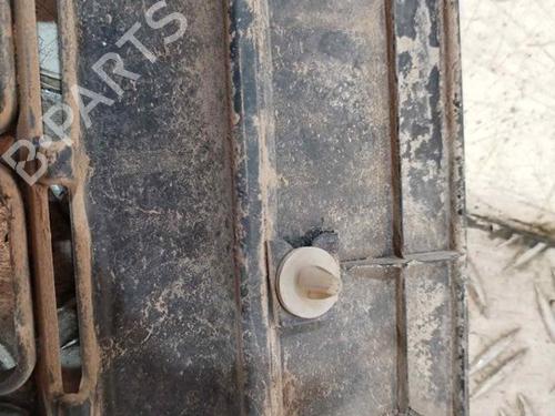 Grille MITSUBISHI CANTER Platform/Chassis (FB_, FE_, FG_)  | BP22612243C40 
