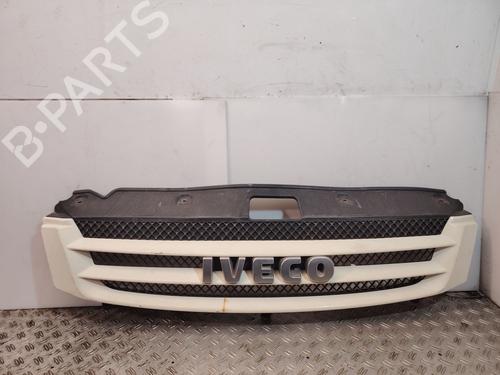 Grill Grill IVECO DAILY IV Van 35C13 V, 35C13 V/P, 35S13 V, 35S13 V/P (126 hp) 34269129 34269129