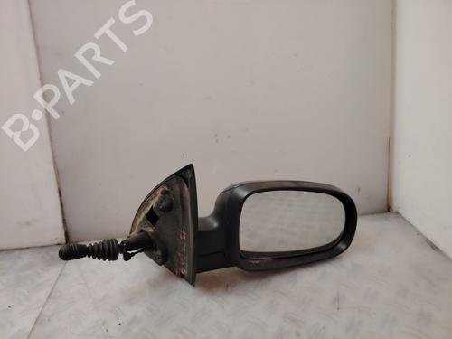 Used Right mirror Right mirror OPEL CORSA C (X01) [2000-2009] 40023146 40023146