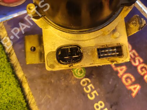 Steering pump CITROËN C4 I (LC_)  | BP17509340M99 