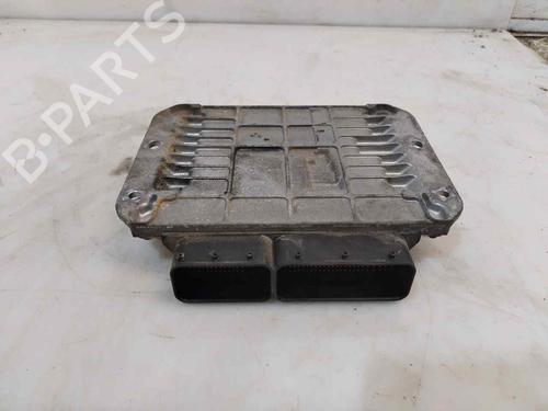 Engine control unit (ECU) MITSUBISHI ASX (GA_W_) | BP21554578M57