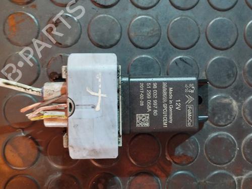 Elektronisk modul CITROËN C4 Grand Picasso II (DA_, DE_) [2013-2025]  17503216