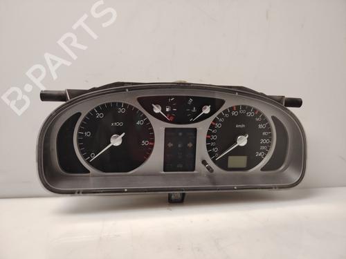 instrument-cluster-renault-laguna-ii-bg01_-2001-2002-2003-2004-2005-2006-2007-32526432 main image
