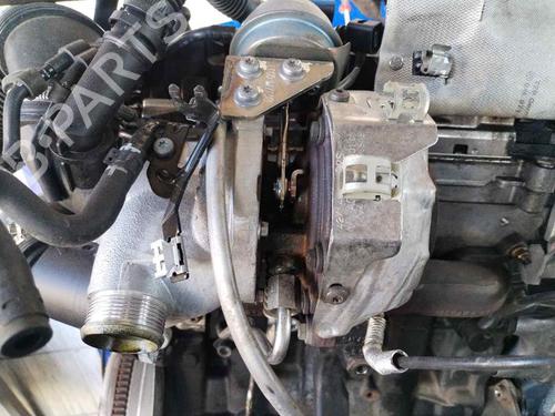 Engine SEAT LEON ST (5F8) | BP19545789M1