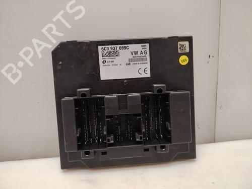 Used Electronic module Electronic module 37595418 37595418