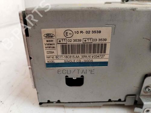 Radio FORD TRANSIT Van (FA_ _) | BP30942859E6