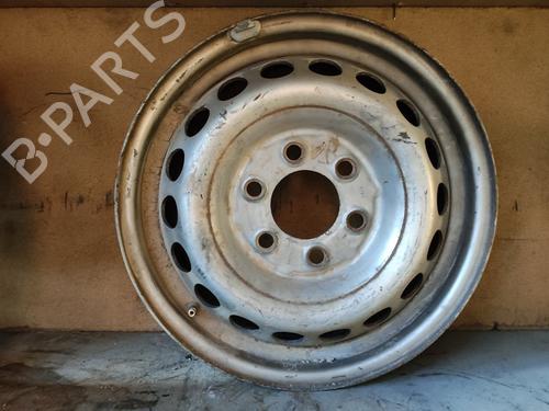 Used Rim VW CRAFTER 30-50 Van (2E_) 2.0 TDI (109 hp) 17500264