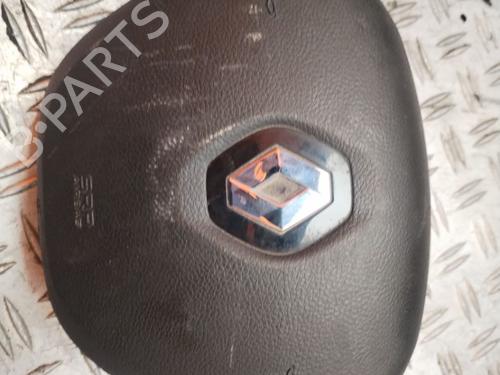 Airbag Kit RENAULT TRAFIC III Van (FG_)  | BP30946018C86 