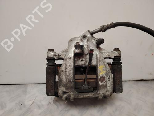 Used Left rear brake caliper Left rear brake caliper MERCEDES-BENZ SPRINTER 3,5-t Van (B906) 315 CDI (906.631, 906.633, 906.635, 906.637) (150 hp) 33994649 33994649