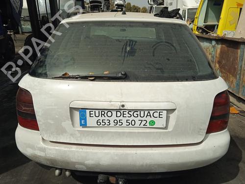 Pipe AUDI A4 B5 Avant (8D5) 1.9 TDI | BP30964304M125 