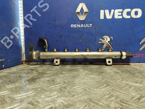 Used Injection rail VW CRAFTER 30-50 Van (2E_) 2.5 TDI (136 hp) 17500194