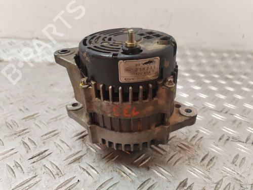 Alternateur DAEWOO MATIZ (M100, M150) 1.0 (64 hp) 30944932