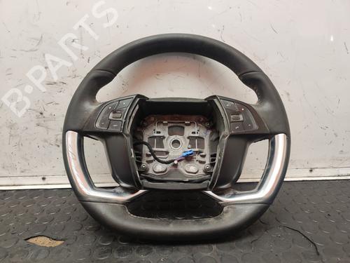 Ratt CITROËN C4 Picasso II [2013-2025]  17503252